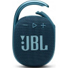 JBL Clip 4 Blue (JBLCLIP4BLU) - зображення 4