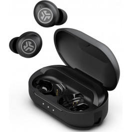   JLAB JBuds Air Pro Black (IEUEBJBAIRPRORBLK82)