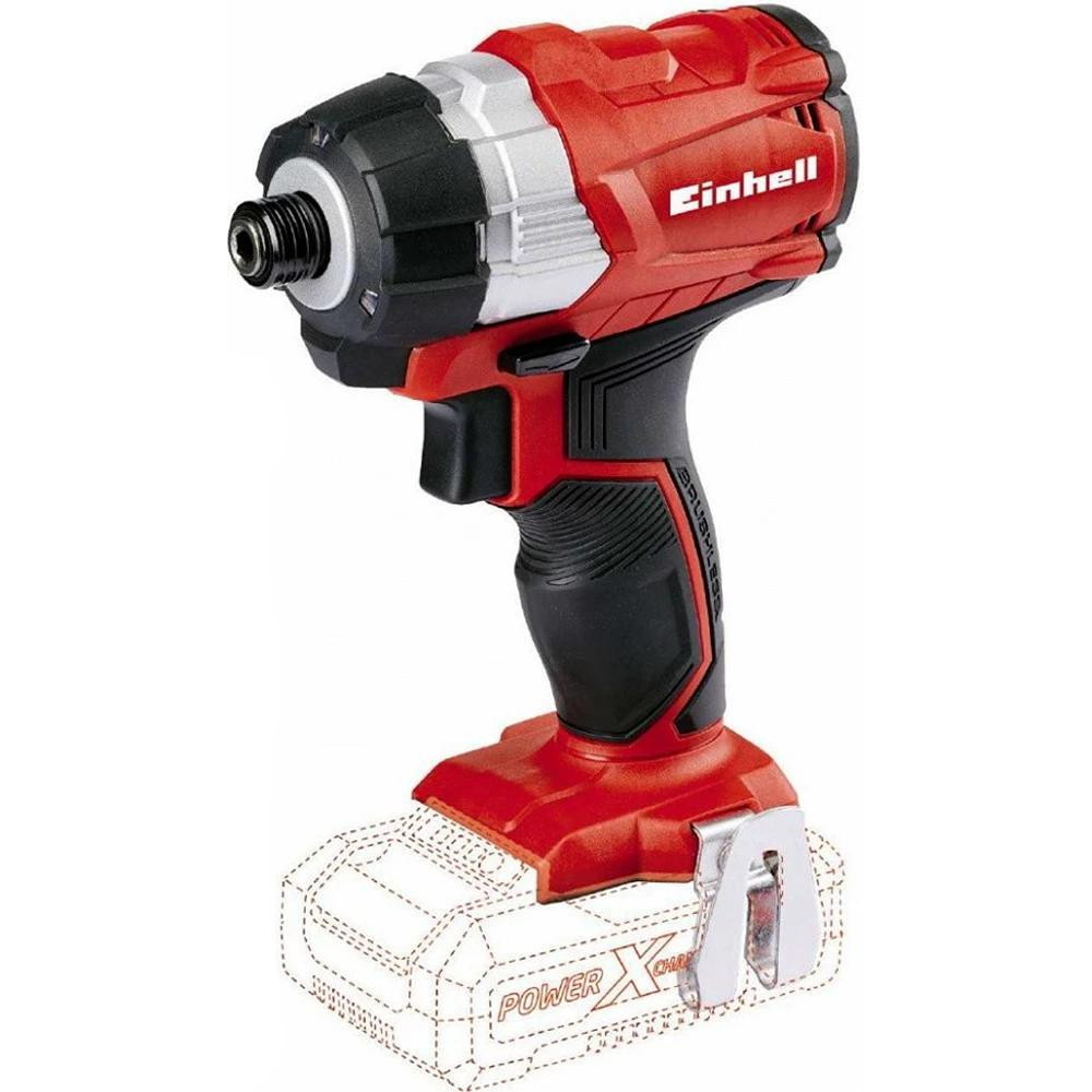 Einhell TE-CI 18 Li BL-Solo (4510030) - зображення 1