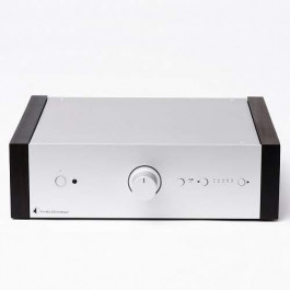   Pro-Ject Pre Box DS2 Silver