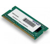 PATRIOT 4 GB DDR3 1600 MHz (PSD34G1600L81) - зображення 1