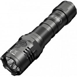   Nitecore P20iX