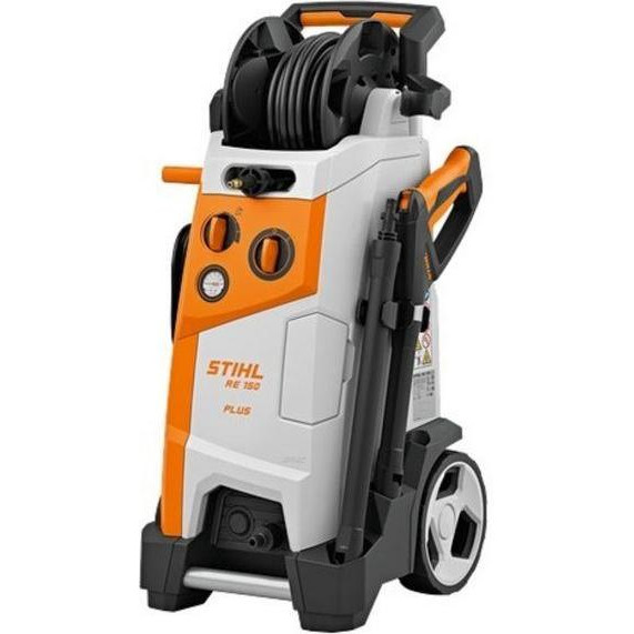 STIHL RE 150 PLUS - зображення 1