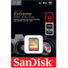 SanDisk 32 GB SDHC UHS-I U3 V30 Extreme (SDSDXVT-032G-GNCIN) - зображення 5