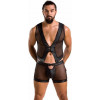 Passion 053 SET WILLIAM black XXL/XXXL (SO7629) - зображення 3