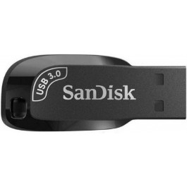   SanDisk 32 GB Ultra Shift Black (SDCZ410-032G-G46)