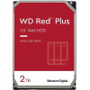 WD Red Plus 2 TB (WD20EFPX) - зображення 1