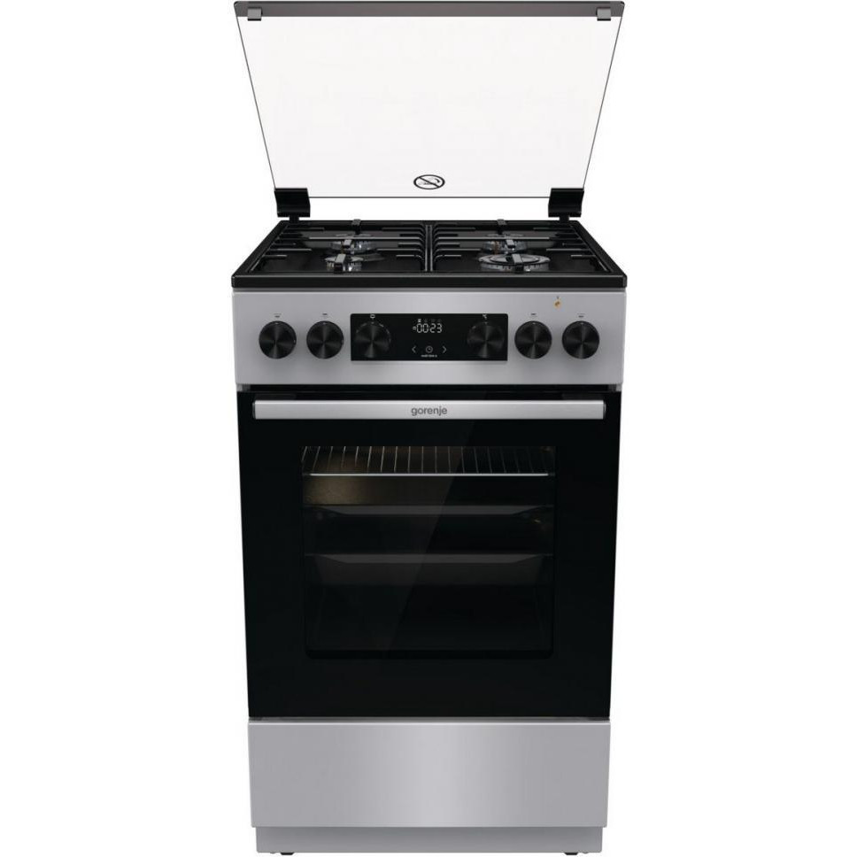 Gorenje GK5C62SH - зображення 1