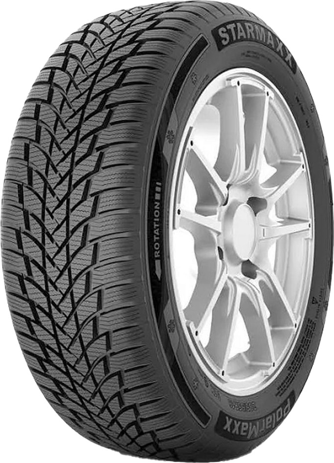 Starmaxx PolarMaxx (185/70R14 88T) - зображення 1