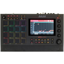   AKAI MPC Live II