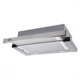   Ventolux GARDA 60 INOX (750) SMD LED