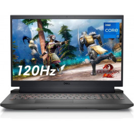   Dell G15 5530 (G5530-7527BLK-PUS)