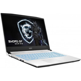   MSI Sword 15 A11UD (A11UD-1248)