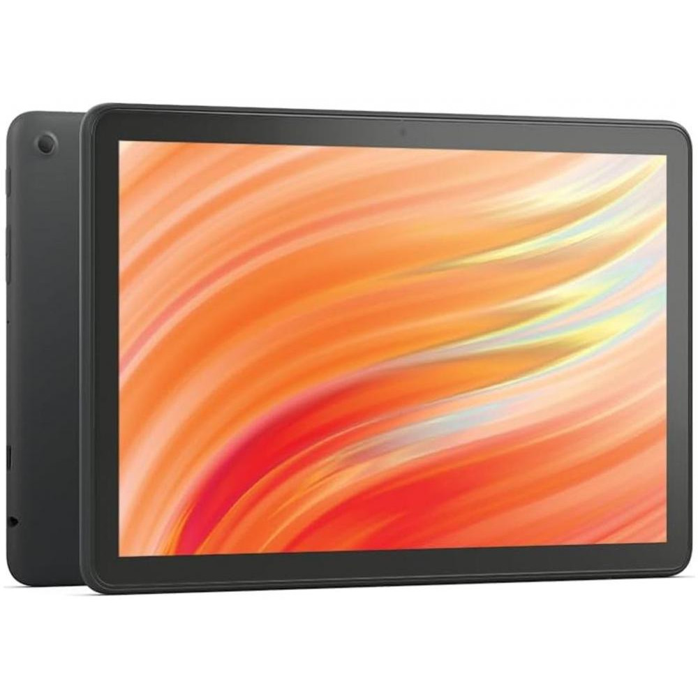 Amazon Fire HD 10 (13th gen, 2023) 32GB Black - зображення 1