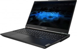   Lenovo Legion 5 15ARH05H (82B1007FPB)