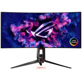   ASUS ROG Swift PG34WCDM (90LM09L0-B01A70)