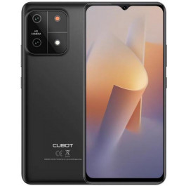   Cubot A1 4/128GB Black