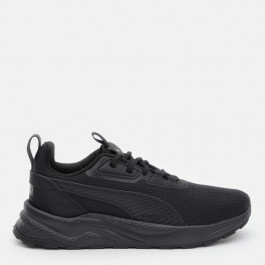   PUMA Жіночі кросівки  Anzarun FS 2.0 39098205 37.5 (4.5UK) 23.5 см  Black- Black-Shadow Gray (40654528991