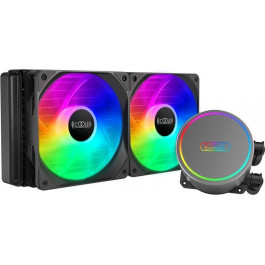   PCCooler GI-CL240 PRO