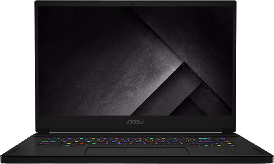 MSI GS66 Stealth 10UG (GS6610UG-075US) - зображення 1