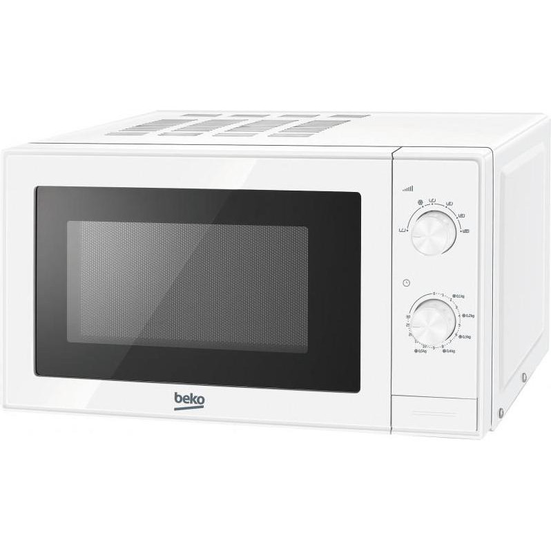 Beko MOC20100W - зображення 1