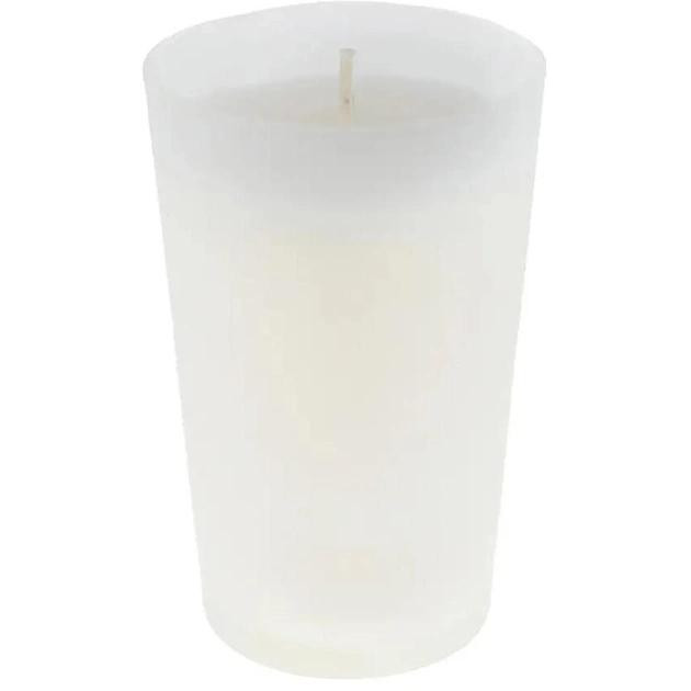 Cereria Molla Свічка  Small Glass Candle 5 x 9 см (8000020590043) - зображення 1