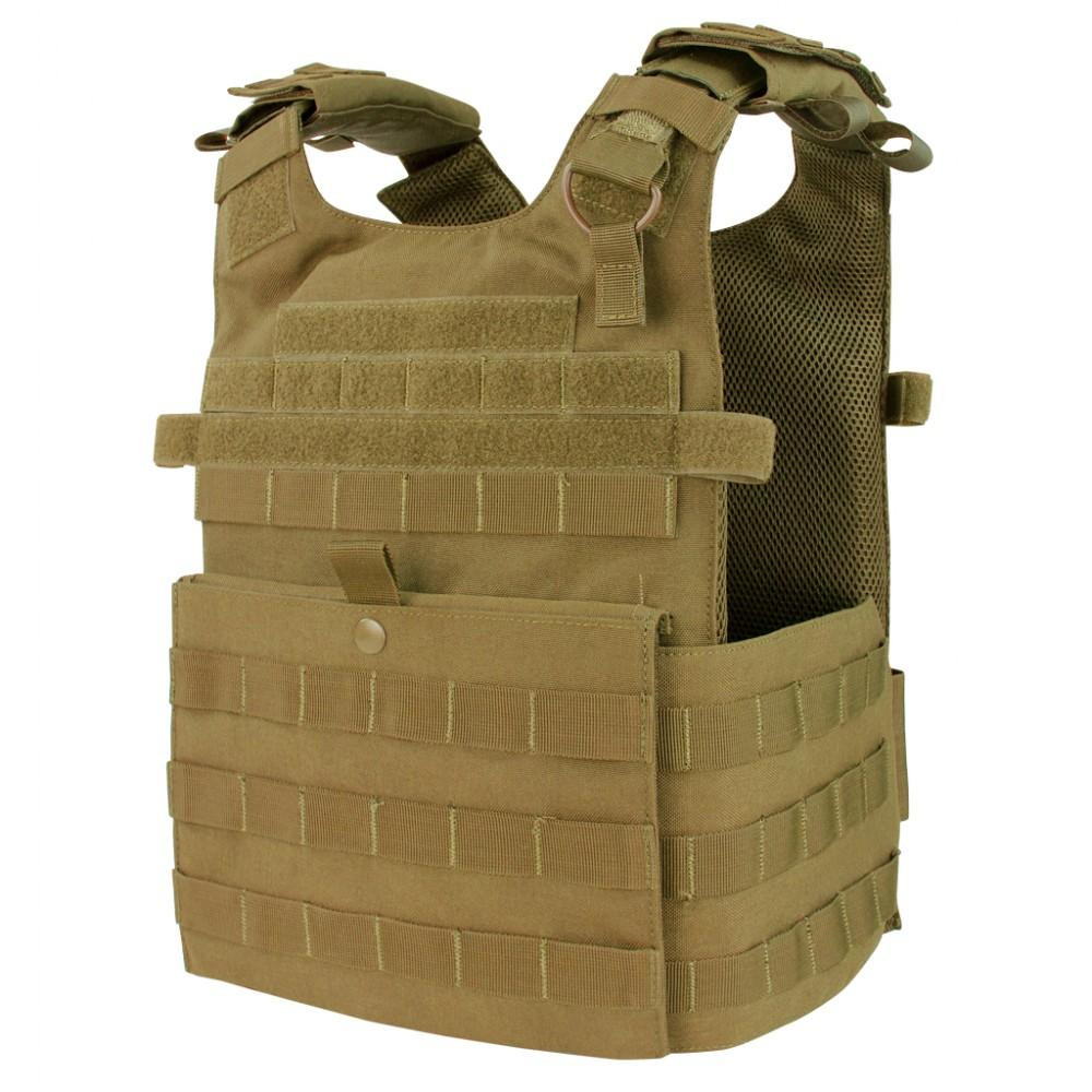 Condor Gunner Plate Carrier (201039-498) - зображення 1