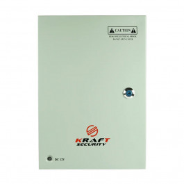   Kraft Energy KRF-1220(18CH) BOX