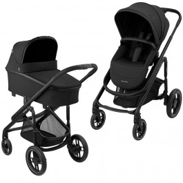   Maxi-Cosi Plaza Plus Essential Black (1919672110)