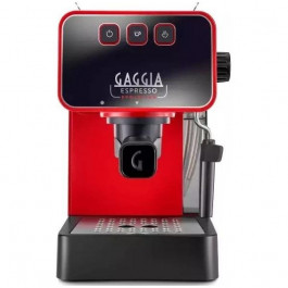   Gaggia Evolution Espresso Red (EG2115/03)