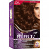 Wella Фарба для волосся  Color Perfect 4/15 Холодний шоколад (4064666598307) - зображення 1