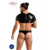 Passion 057 SET PETER black L/XL (SO7633) - зображення 9