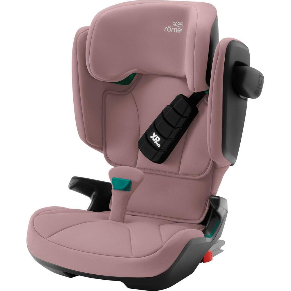 Britax-Romer KIDFIX i-SIZE Dusty Rose (2000039711) - зображення 1