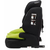 Osann Jazzi Isofix i-Size Nero+Lime (102-287-04) - зображення 3