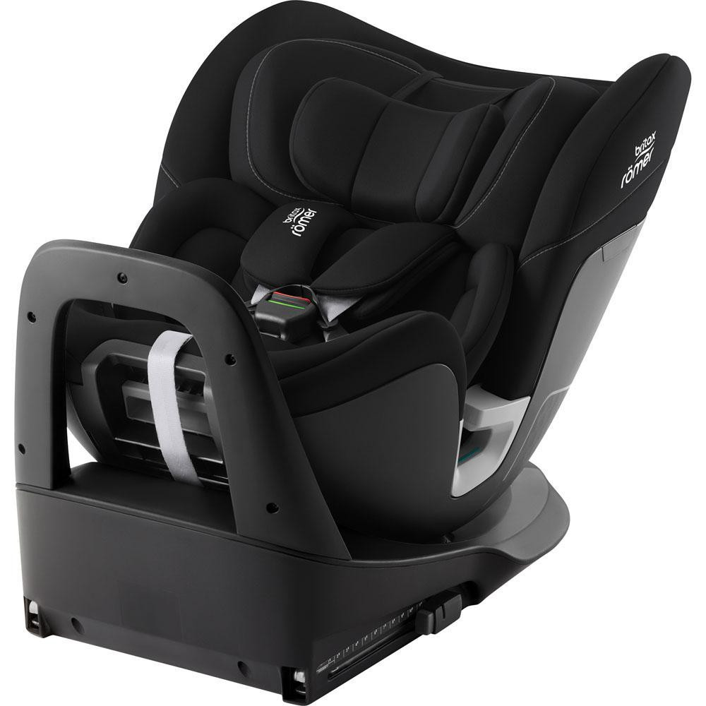 Britax-Romer SWIVEL Space Black (2000038913) - зображення 1