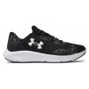 Under Armour Кроссовки  Charged Pursuit 3 3024878-001 41 (8) 26 см Черные (195252748494) - зображення 1