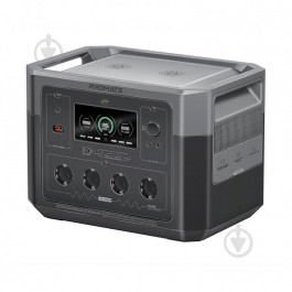   Promate PowerMine-2000 W 1920 Wh Black (powermine-2000.black)