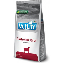   Farmina Vet Life Gastrointestinal 2 кг (160377)