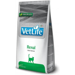   Farmina Vet Life Renal 2 кг (160384)