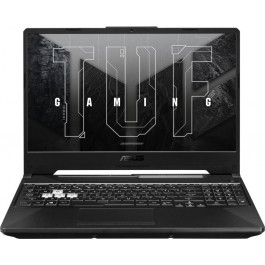   ASUS TUF Gaming A15 FA506NC (FA506NC-HN070, 90NR0JF7-M00860)