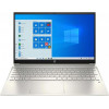 HP Pavilion 15-eh1013ua Warm Gold (437L2EA) - зображення 1