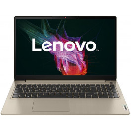   Lenovo IdeaPad 3 15ALC6 Sand (82KU00PERA)