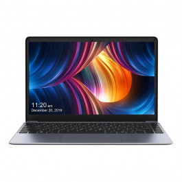   CHUWI HeroBook Pro Gray