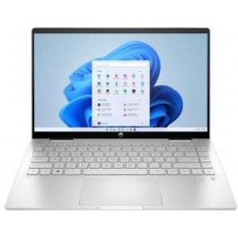   HP Pavilion x360 14-ek1005ua Natural Silver (833G2EA)