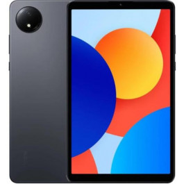   Xiaomi Redmi Pad SE 8.7 4/128GB LTE Graphite Gray (VHU4988EU)