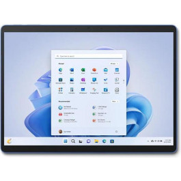   Microsoft Surface Pro 9 i7 16/512GB Win 11 Pro Sapphire (QIY-00033)