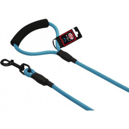   Pet Nova Шнур-поводок  Rope L 1.0x120 см Синий (L-ROPE-LIGHTBLUE-L) (5903031442069)