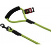 Pet Nova Шнур-поводок  Rope XL 1.2x120 см Зелёный (L-ROPE-LIGHTGREEN-XL) (5903031442137) - зображення 1