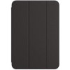 Apple Smart Folio for iPad mini 6th generation - Black (MM6G3) - зображення 1