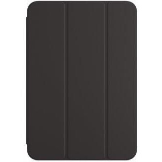 Apple Smart Folio for iPad mini 6th generation - Black (MM6G3) - зображення 1